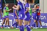Fiorentina Women 2026 Women Cup 2025 2026  Femminile 1°Day 