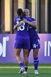Fiorentina Women Emma Snerle Fiorentina Women 2026 Firenze, Italy 