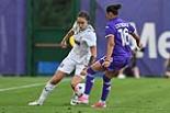 Sassuolo Women Emma Lombardi Fiorentina Women 2026 Firenze, Italy 
