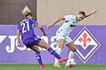 Sassuolo Women Emma Severini Fiorentina Women 2026 Firenze, Italy 