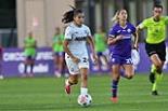 Sassuolo Women Emma Severini Fiorentina Women 2026 Firenze, Italy 