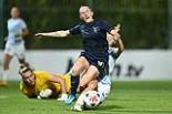 Napoli Women Noemi Visentin Lazio Women 2026 Formello, Italy 