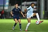Lazio Women Elisha Sulola Napoli Women 2026 Formello, Italy 