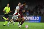 Salernitana Leonardo Capezzi Sorrento 2026 Salerno, Italy 
