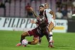 Salernitana Luca Crecco Sorrento 2026 Salerno, Italy 