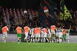 Sorrento 2026 Italian championship 2026 2027 Lega Pro 1°Day 