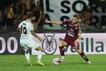 Salernitana Federico Ricci Sorrento 2026 Salerno, Italy 