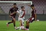 Sorrento Luca Boncori Salernitana 2026 Salerno, Italy 