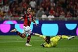 Milan Filip Stankovic Venezia 2026 Milano, Italy Goal 2-0 