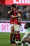 Milan Adrien Rabiot Milan 2026 Milano, Italy 