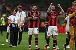 Milan Mario Gila Milan 2026 Milano, Italy 
