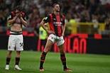 Milan Alexis Saelemaekers Milan 2026 Milano, Italy 