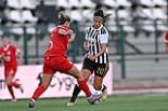 Juventus Women Sophie Howard Como Women 2026 Biella, Italy 