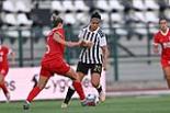 Juventus Women Sophie Howard Como Women 2026 Biella, Italy 