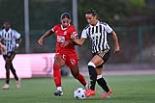 Juventus Women Iris Nesbeth Como Women 2026 Biella, Italy 