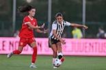 Juventus Women Ginevra Moretti Como Women 2026 Biella, Italy 