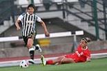 Juventus Women Valery Vigilucci Como Women 2026 Biella, Italy 