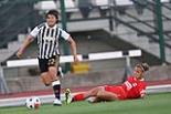 Juventus Women Valery Vigilucci Como Women 2026 Biella, Italy 