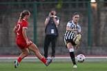 Juventus Women Agnete Kristine Nielsen Como Women 2026 Biella, Italy 