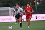 Juventus Women Marta Zamboni Como Women 2026 Biella, Italy 