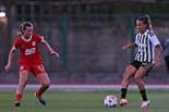 Juventus Women Agnete Kristine Nielsen Como Women 2026 Biella, Italy 