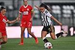 Juventus Women Marta Zamboni Como Women 2026 Biella, Italy 