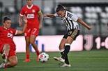 Juventus Women Marta Zamboni Como Women 2026 Biella, Italy 