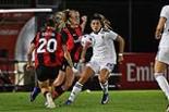 Milan Women Milicia Sonja Keijzer Milan Women Martyna Wiankowska Puma House of football match between     Milan Women 2-1 Como 1907 Women Milano, Italy 