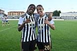 Juventus Women Lea Sophia Khelifi Juventus Women 2026 Biella, Italy 