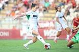 Sassuolo Women Olivie Lukasova Roma Women 2026 Roma, Italy 