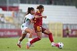 Roma Women Paola Fadda Sassuolo Women 2026 Roma, Italy 