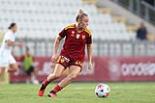 Roma Women 2026 Italian Women Cup 2025 2026  Femminile 2°Day 
