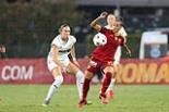 Roma Women Samantha Fisher Sassuolo Women 2026 Roma, Italy 