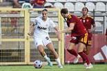 Sassuolo Women Winonah Heatley Roma Women 2026 Roma, Italy 
