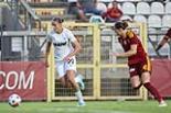 Sassuolo Women Winonah Heatley Roma Women 2026 Roma, Italy 