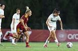 Sassuolo Women Giada Greggi Roma Women 2026 Roma, Italy 